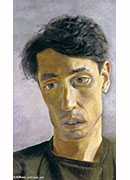 john minton