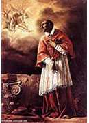 st carlo borromeo