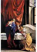 ʹϲ - annunciation