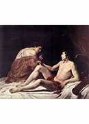 cupid and psyche