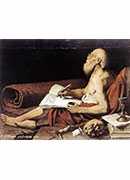 st jerome