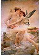 cupid and psyche