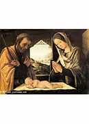  - nativity