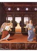 ʹϲ - annunciation