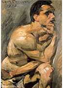 ά˹•˹_4 - lovis corinth_4