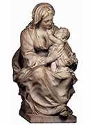 ʥĸҮ - madonna and the infant jesus