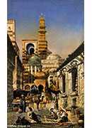 alott robert old cairo