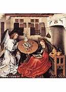 ʹϲ - annunciation