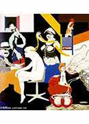 ɵ•B.•_5 - ronald B. kitaj_5