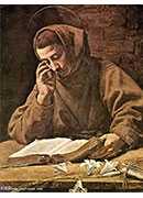 st antony reading