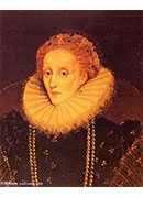 queen elizabeth i