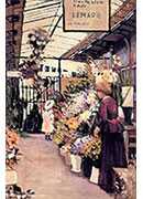 the flower market