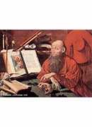 st jerome