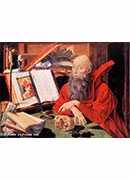 st jerome