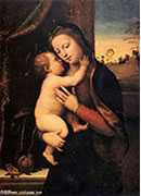 ʥĸʥ - madonna and child