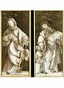 st lawrence and st cyricus