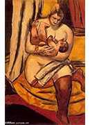 ˹•_5 - max beckmann_5