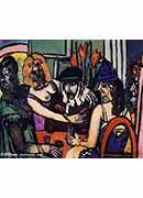 ˹•_16 - max beckmann_16