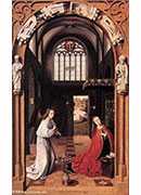 ʹϲ - annunciation