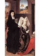 isabel of portugal with st elizabeth