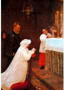 First Communion