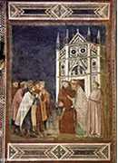 st nicholas forgiving the consul