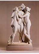 the three graces