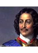 peter the great of russia1