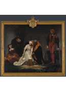 ̵ĸ׼ - the execution of lady jane grey