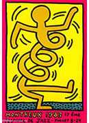 ˹•_10 - keith haring_10