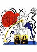 ˹•_27 - keith haring_27