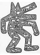 ˹•_32 - keith haring_32