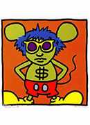 ˹_35 - keith haring_35