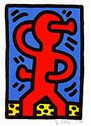 ˹_40 - keith haring_40