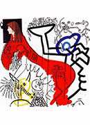 ˹_44 - keith haring_44