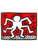 ˹_45 - keith haring_45