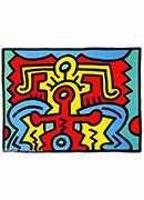 ˹_48 - keith haring_48