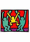 ˹_61 - keith haring_61