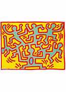 ˹_65 - keith haring_65