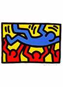 ˹_66 - keith haring_66