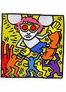 ˹•_67 - keith haring_67