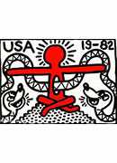 ˹•_68 - keith haring_68