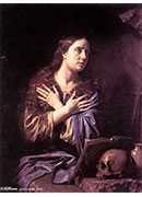 ڵļŮ - the penitent magdalen