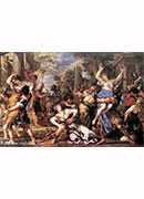 ٳŮ - the rape of the sabine women