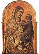 ʥĸʥ - madonna and child