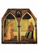 ʹϲ - the annunciation