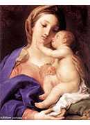 ʥĸʥ - madonna and child