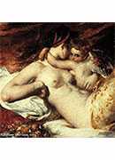 venus and cupid