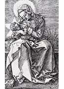 ʥĸ - madonna nursing