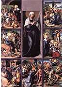 ʥĸ߿ - the seven sorrows of the virgin